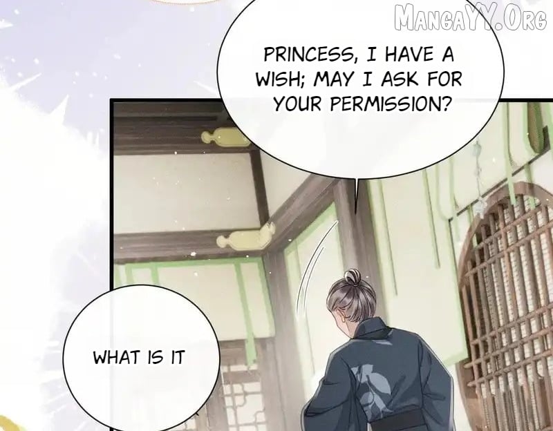 The Tyrant’s Family Lasts Thanks To Her Inner Voice Chapter 77 - page 7